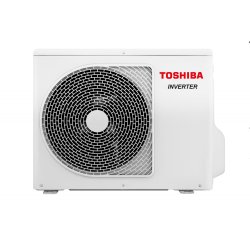Сплит-система Toshiba RAS-B16G3KVSGB-E/RAS-16J2AVSG-E1 Shorai Edge Black