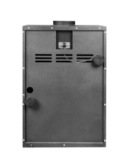Напольный газовый котел Очаг КЧГ-40 EN