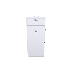 Напольный чугунный газовый котел Titan N30T