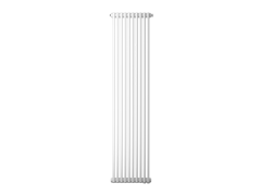 Стальной трубчатый радиатор Zehnder 2200 Charleston 4 секции