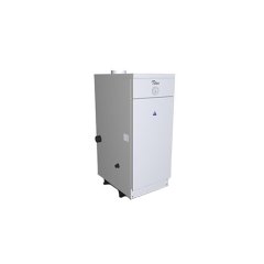 Напольный чугунный газовый котел Titan N40T