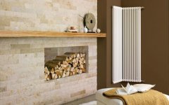 Стальной трубчатый радиатор Zehnder 2200 Charleston 6 секций