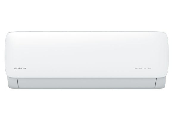 Сплит-система Kentatsu KSGAB26HZRN1W/KSRAB26HZRN1 Kanami Inverter Wi-Fi