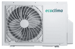 Сплит-система Ecoclima ECW-HE09/BB-4R2/EC-HE09/B-4R2 Prestige line