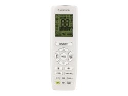 Сплит-система Kentatsu KSGTI21HZRN1R/KSRTI21HZRN1R Tiba Inverter