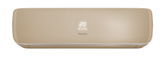 Внутренний блок мульти сплит-системы Hisense AMS-09UW4RVETG00(С) Champagne Free Match DC Inverter