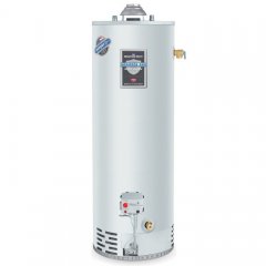 Накопительный водонагреватель газовый Bradford White M-I403S6FBN
