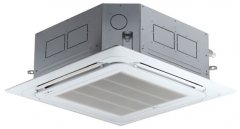 Внутренний блок мульти сплит-системы LG MT06R.NR0