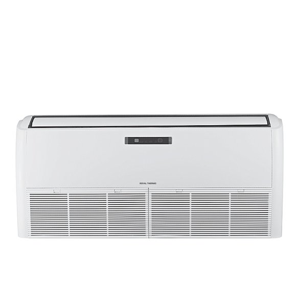 Напольно-потолочная сплит-система Royal Thermo RTFU-24LAKHN1 Forte Integro