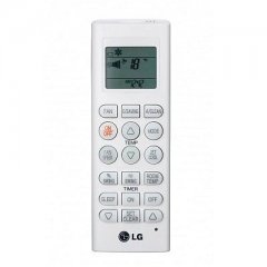 Внутренний настенный блок мульти сплит-системы LG PM24SP.NSKR0