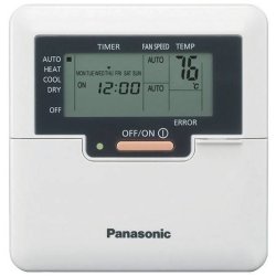 Сплит-система Panasonic CS-Z50YKEA/CU-Z50YKEA Professional Inverter