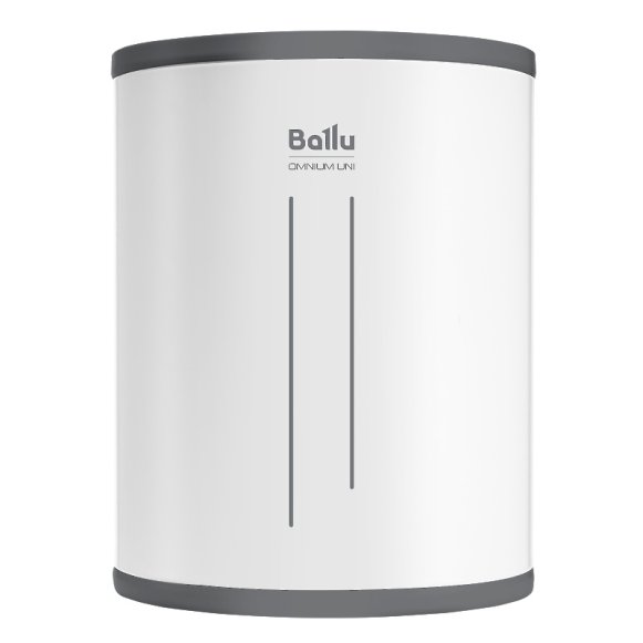 Накопительный водонагреватель Ballu BWH/S 15 Omnium Uni U