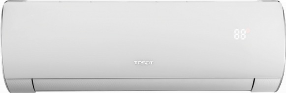 Сплит-система Tosot T07H-SLyR2/I/T07H-SLyR2/O Lyra Inverter