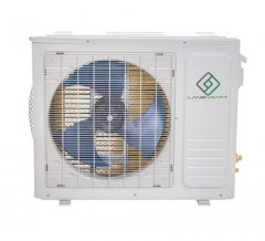 Настенная сплит-система Lanzkraft LSWH-20FC1N/LSAH-20FC1N Simple On/Off