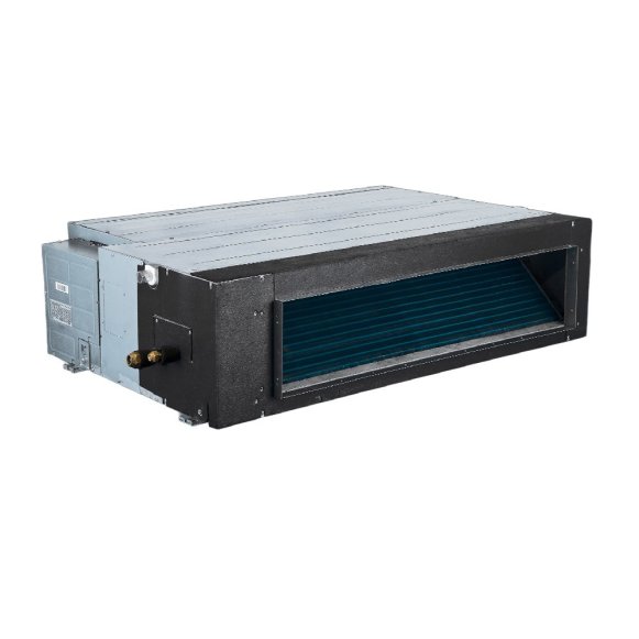 Канальная сплит-система Shuft SFLC_D-24HN1_V2 Light Commercial