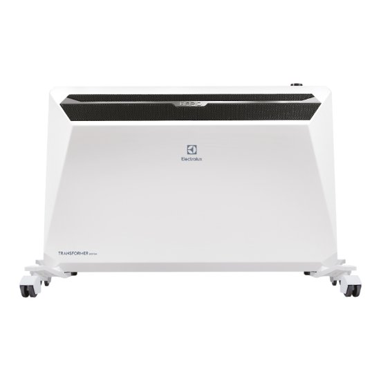 Электрический конвектор Electrolux ECH/R-1500 T-TUM3 Rapid Transformer шасси (механический)