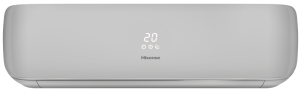 Внутренний блок мульти сплит-системы Hisense AMS-12UW4RVETG00(S) Premium Silver Free Match DC Inverter Wi-Fi
