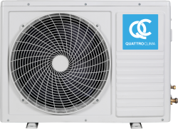 Сплит-система Quattroclima QV-M18WAE/QN-M18WAE Monsone