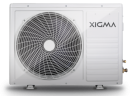 Сплит-система Xigma XG-TX21RHA-IDU/XG-TX21RHA-ODU Turbocool