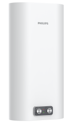 Накопительный водонагреватель Philips AWH1611/51(50YA)
