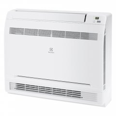 Внутренний напольно-потолочный блок мульти сплит-системы Electrolux EACW/I-18 FMI/N8_ERP Free Match