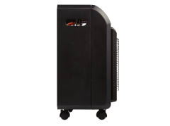 Инфракрасный газовый обогреватель Ballu BIGH-5 Galaxy