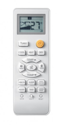 Кассетная сплит-система Haier AB105S1LH2FA/1U105S1LS2FB