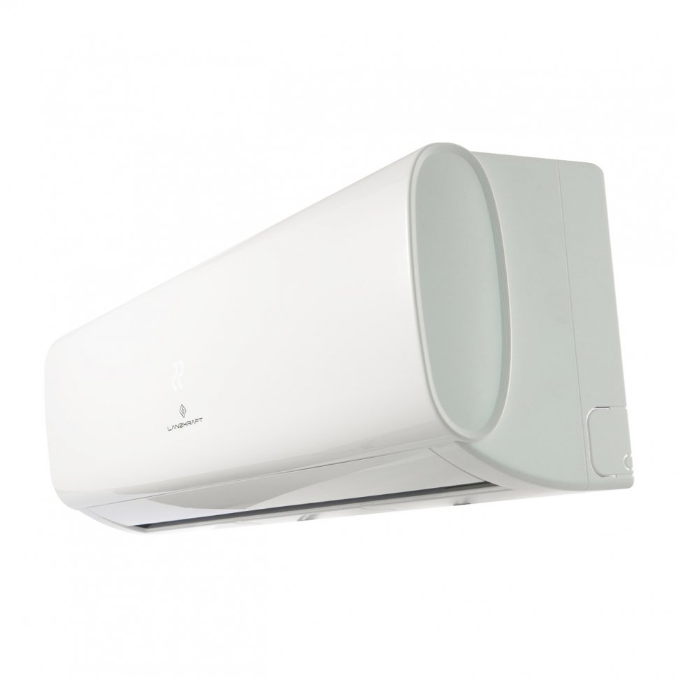 Настенная сплит-система Lanzkraft LSWH-35FC1N/LSAH-35FC1N Simple On/Off