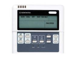 Канальная сплит-система Kentatsu KSMB165HZAN1P/KSUNB165HZAN3