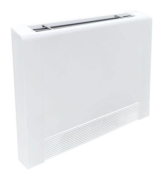 Фанкойл напольно-потолочный Royal Clima MACS-I-SF10P2K