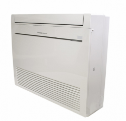 Напольно-потолочная сплит-система Mitsubishi Electric MFZ-KT25VG/SUZ-M25