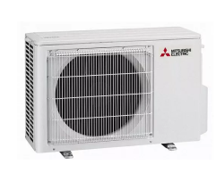 Напольно-потолочная сплит-система Mitsubishi Electric MFZ-KT25VG/SUZ-M25