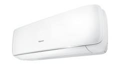 Внутренний блок мульти сплит-системы Hisense AMS-09UW4RVETG00 Design Free Match DC Inverter