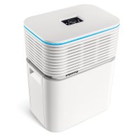 Мойка воздуха Venta LW73 Aerostyle белый