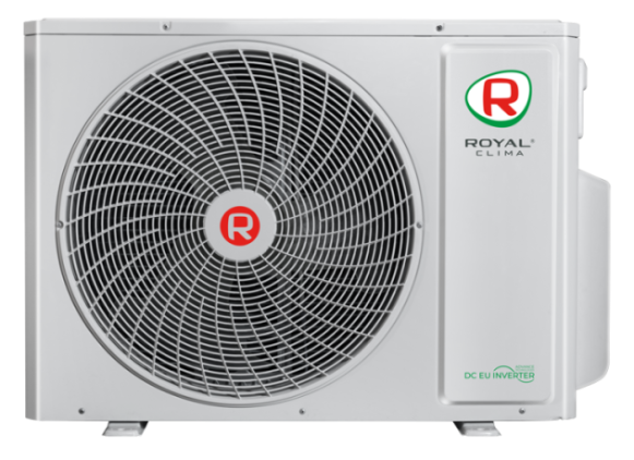 Наружный блок мульти сплит-системы Royal Clima 2RGR-14HN/OUT Multi Grida