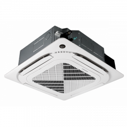 Кассетная сплит-система Lessar LS-HE48BVE4/LU-HE48UVE4/LZ-B4UB