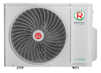 Наружный блок мульти сплит-системы Royal Clima 2RGR-18HN/OUT Multi Grida