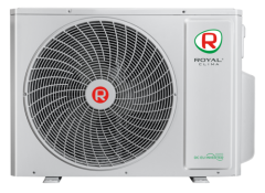 Наружный блок мульти сплит-системы Royal Clima 2RGR-18HN/OUT Multi Grida
