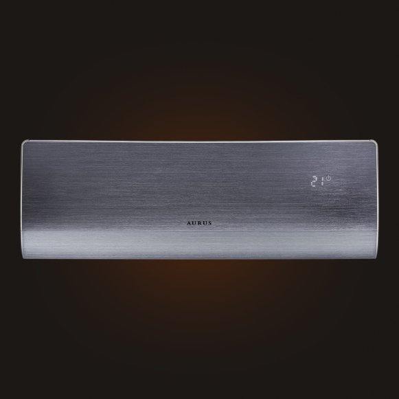Сплит-система AURUS ADI/in-09HN8/BLACK/ADI/out-09HN8 D Series
