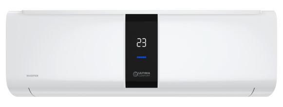 Сплит-система Ultima Comfort ELB-I30PN-IN/ELB-I30PN-OUT Elysium Inverter
