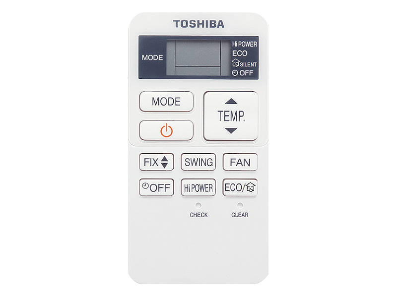 Сплит-система Toshiba RAS-10J2KVG-EE/RAS-10J2AVG-EE