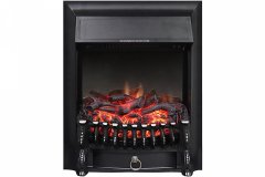 Каминокомплект Royal Flame Luxemburg с очагом Fobos FX Black