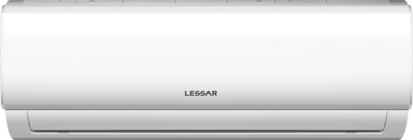 Сплит-система Lessar LS-HE07KRA2B/LU-HE07KRA2B Amigo
