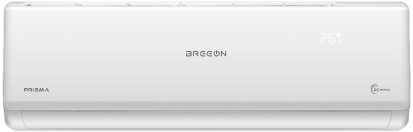 Сплит-система Breeon BRC-24TPI Prisma Inverter