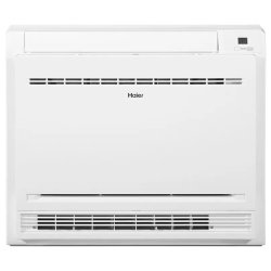Напольно-потолочная сплит-система Haier AF25S2SD1FA/1U25S2SM3FA