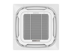 Кассетная сплит-система Dantex RKD-36UHANI/RKD-36HANIE-W Smart Inverter