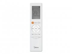 Колонная сплит-система Midea MFPA-24ARN1-QB6/MOX430-24HN1-QB6