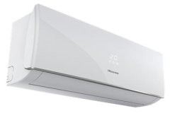 Внутренний блок мульти сплит-системы Hisense AMS-09UW4RVEDB00 Smart Free Match DC Inverter