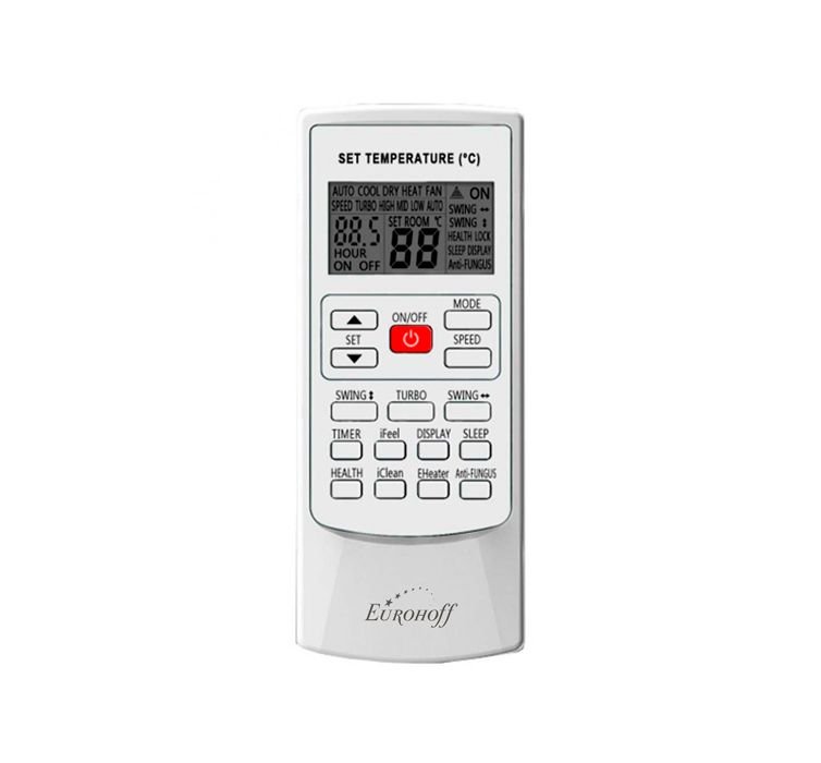 Сплит-система Eurohoff EV-18A Extra