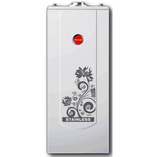Напольный дизельный котел Kiturami STSO-21